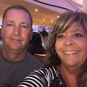 Meet your Posher, Jackie